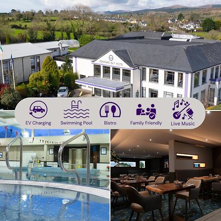 The Kenmare Bay Hotel & Luxury Lodges Resort Exterior photo