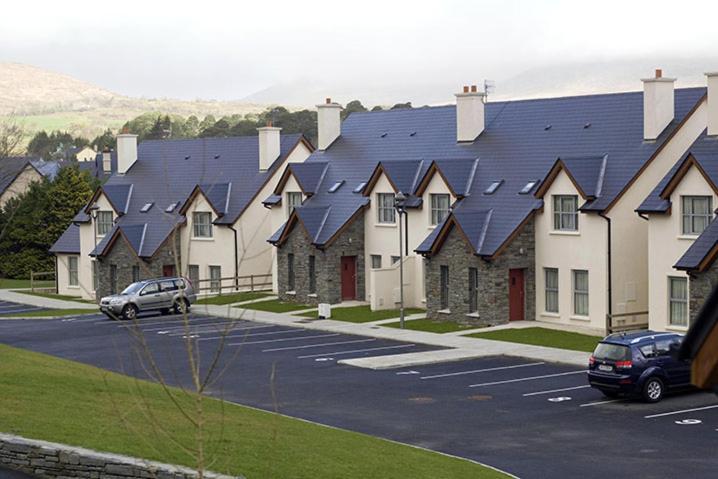 The Kenmare Bay Hotel & Luxury Lodges Resort Exterior photo