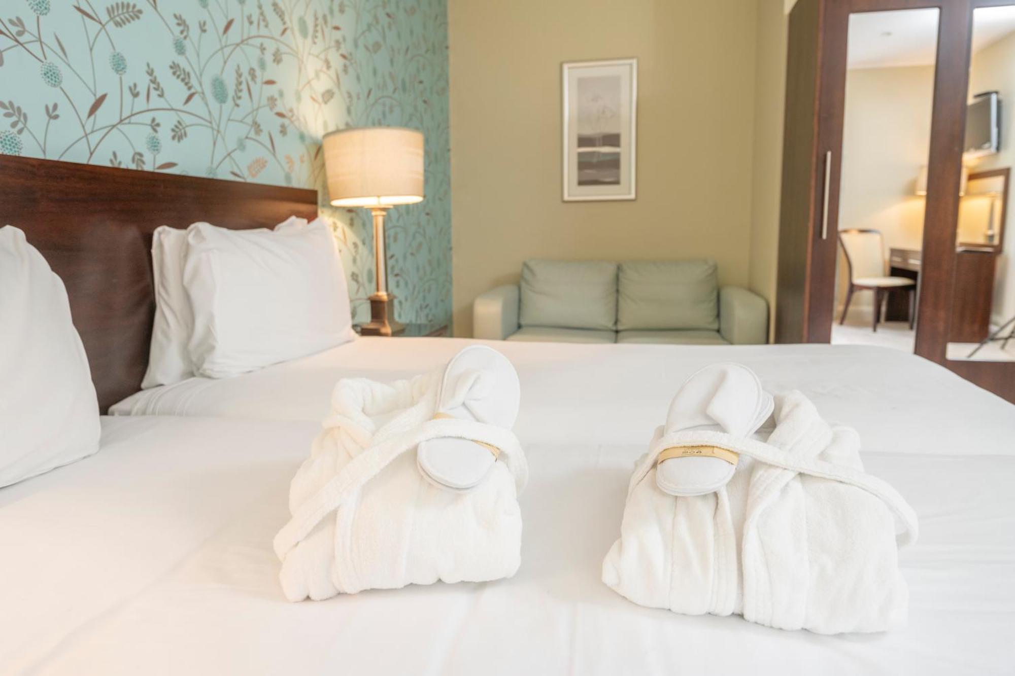The Kenmare Bay Hotel & Luxury Lodges Resort Exterior photo